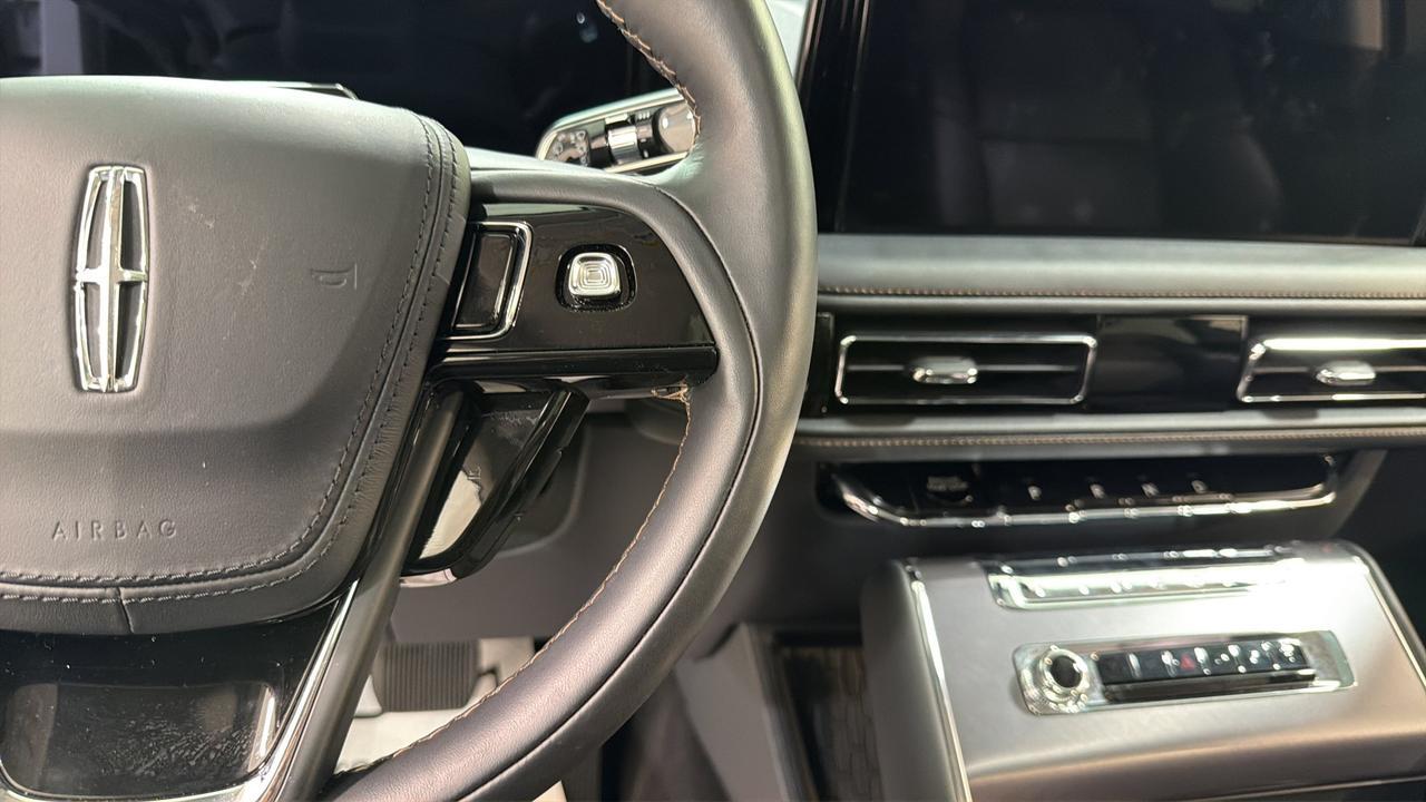 2026 Lincoln Aviator Premiere San Antonio TX