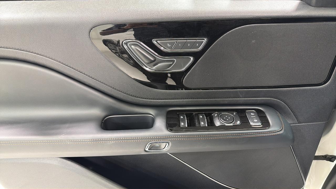 2026 Lincoln Aviator Premiere San Antonio TX