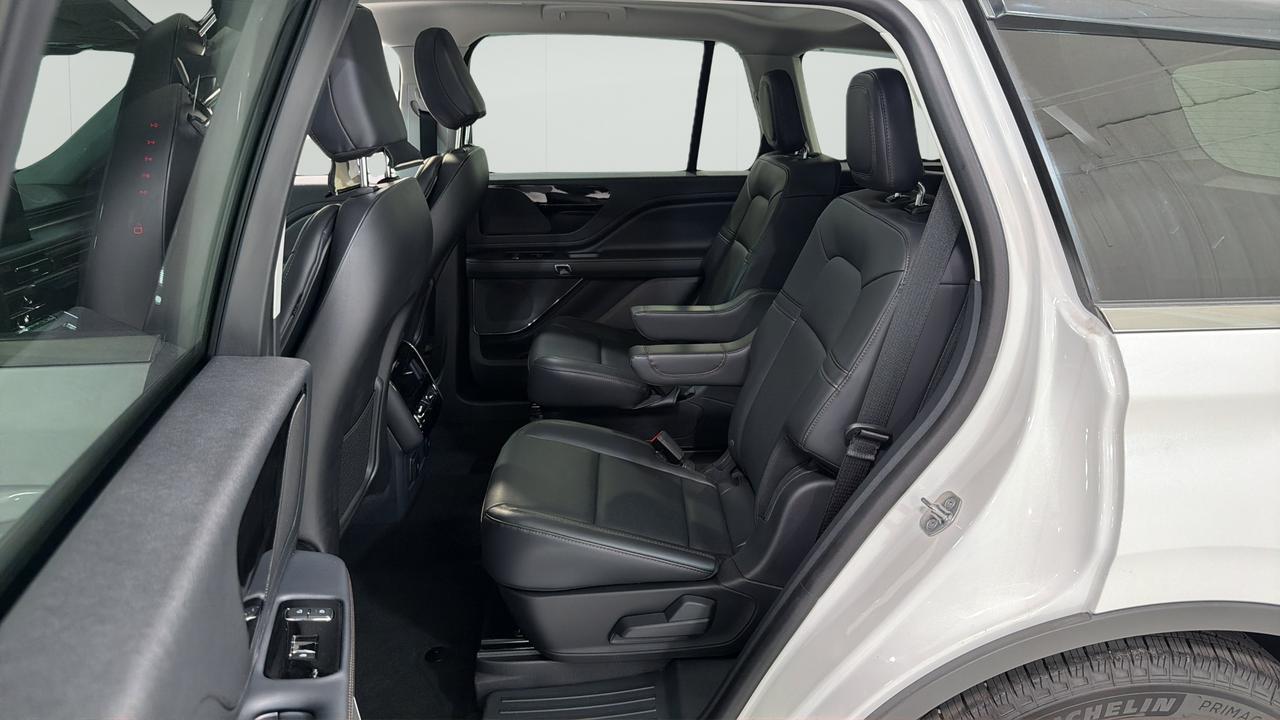 2026 Lincoln Aviator Premiere San Antonio TX