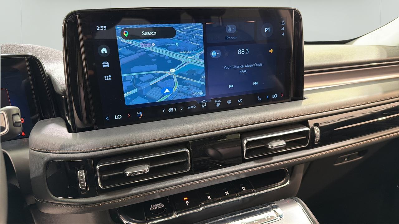 2026 Lincoln Aviator Premiere San Antonio TX