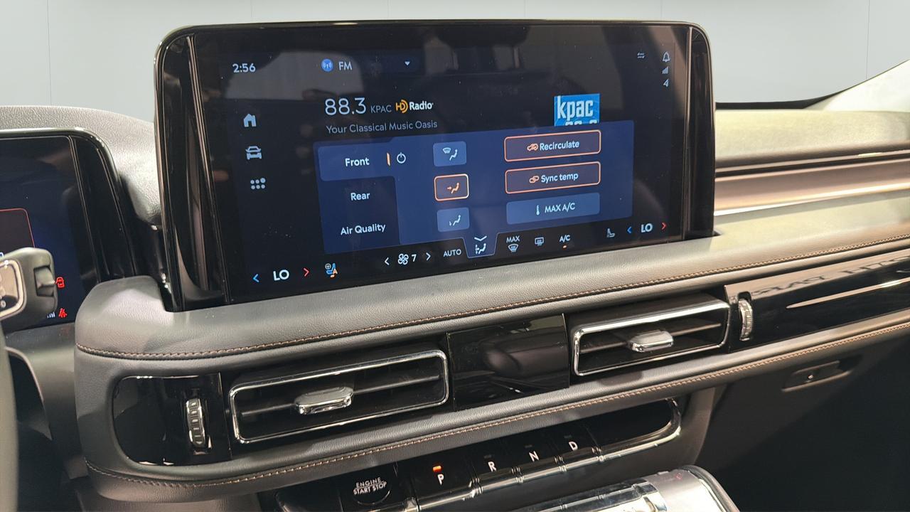 2026 Lincoln Aviator Premiere San Antonio TX