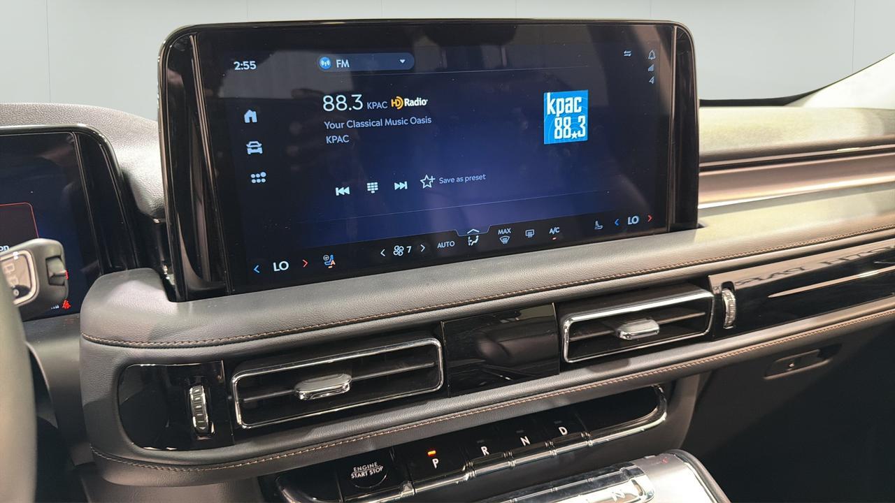 2026 Lincoln Aviator Premiere San Antonio TX
