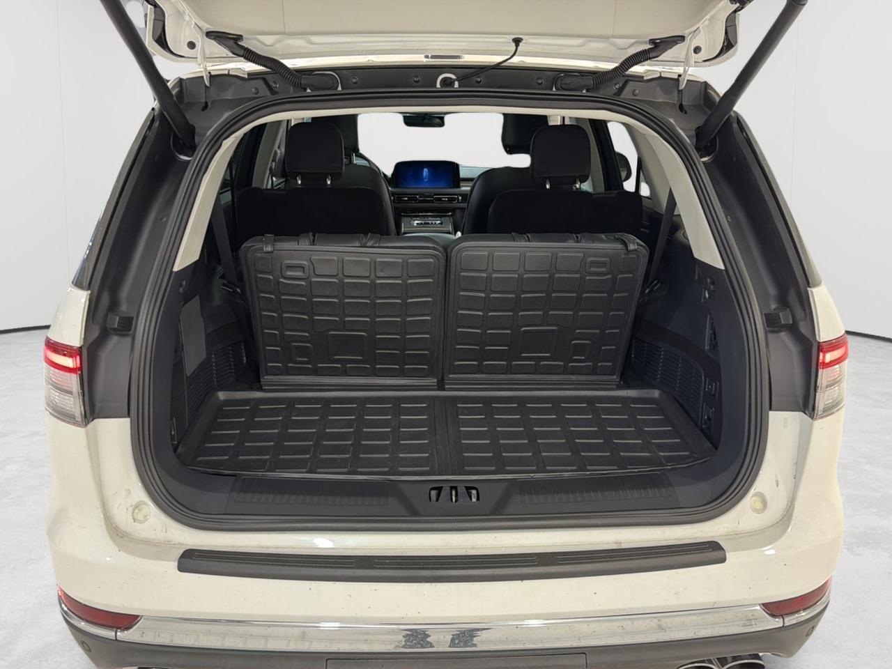 2026 Lincoln Aviator Premiere San Antonio TX