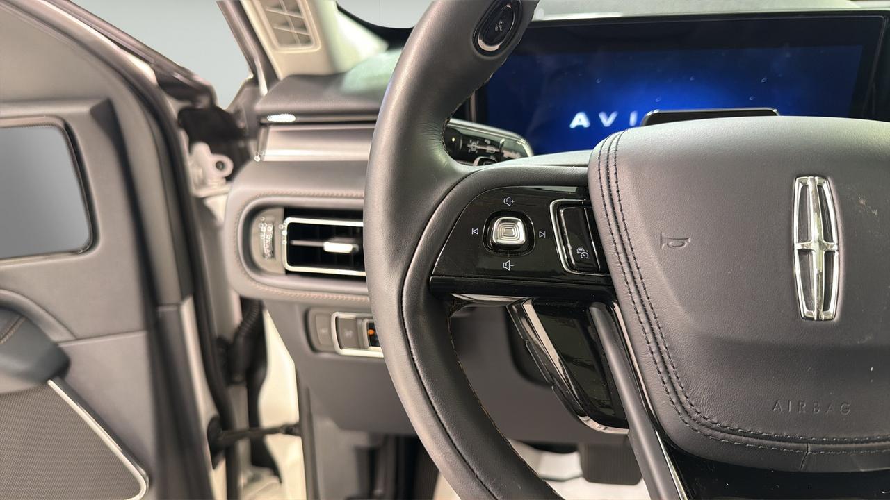 2026 Lincoln Aviator Premiere San Antonio TX