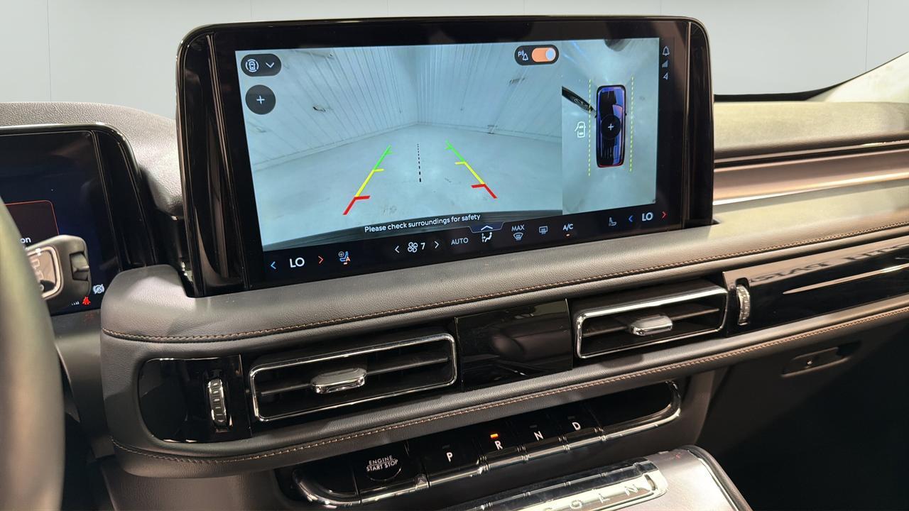 2026 Lincoln Aviator Premiere San Antonio TX