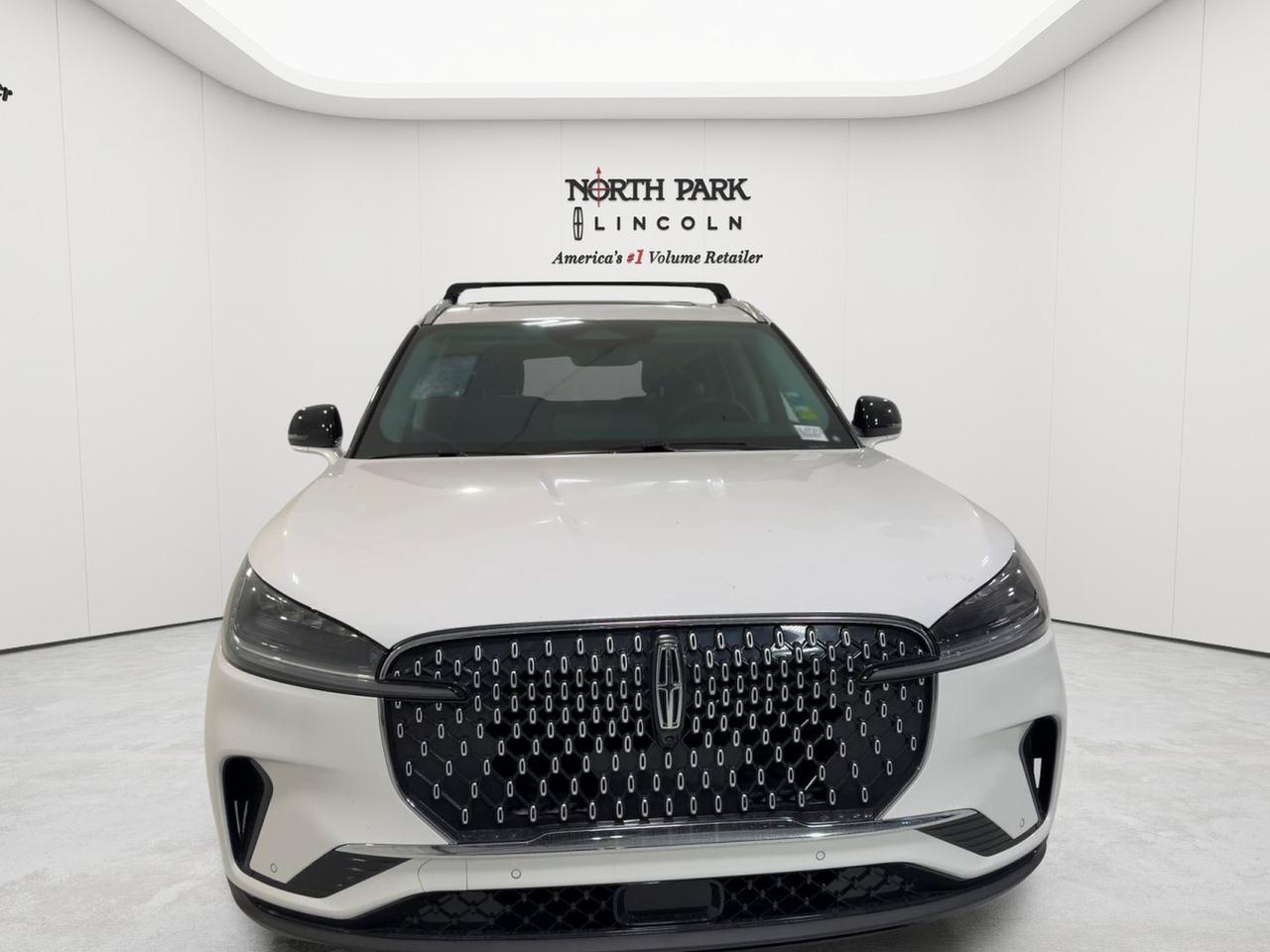 2026 Lincoln Aviator Premiere San Antonio TX