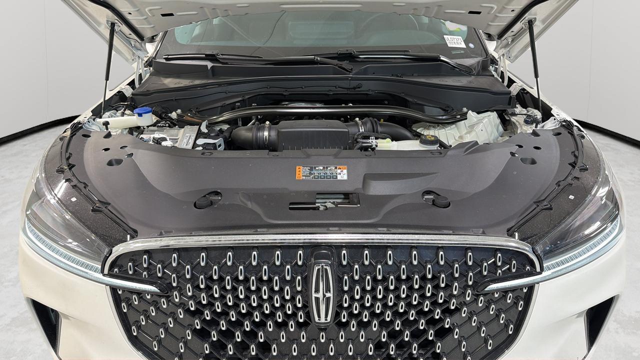 2026 Lincoln Aviator Premiere San Antonio TX