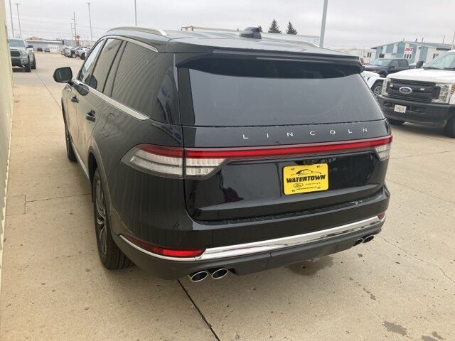 2026 Lincoln Aviator Premiere Watertown SD
