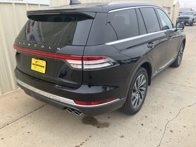 2026 Lincoln Aviator Premiere Watertown SD