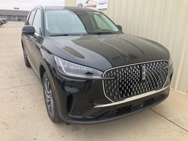 2026 Lincoln Aviator Premiere Watertown SD