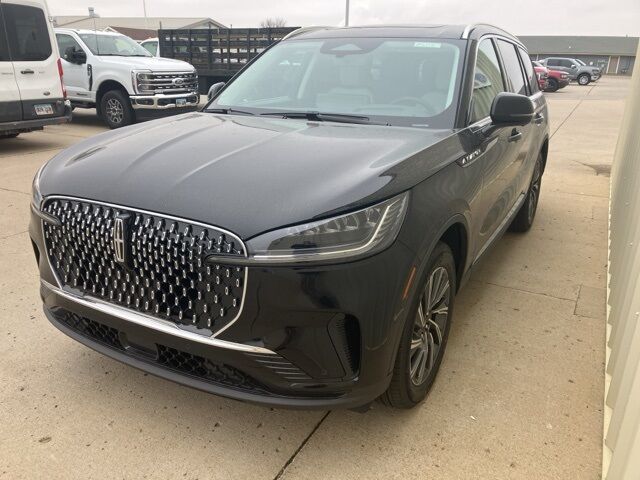 2026 Lincoln Aviator Premiere Watertown SD