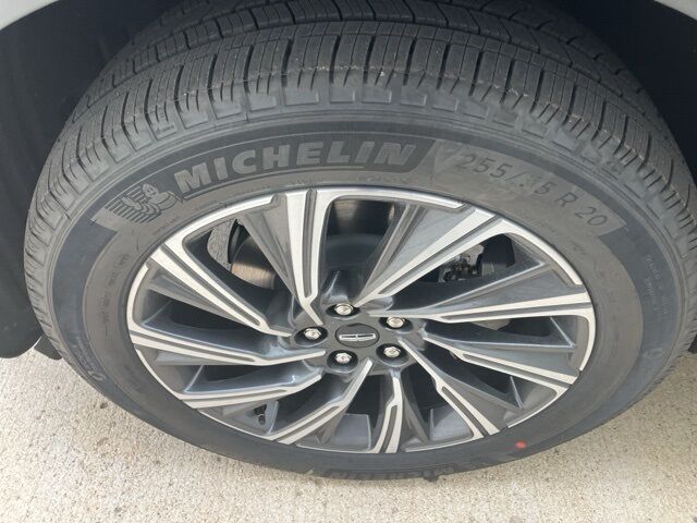 2026 Lincoln Aviator Premiere Watertown SD