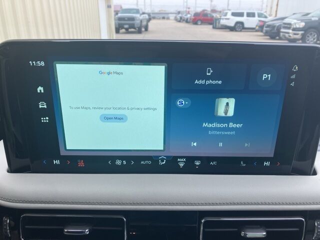 2026 Lincoln Aviator Premiere Watertown SD