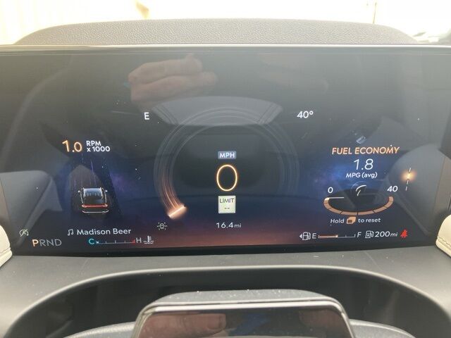 2026 Lincoln Aviator Premiere Watertown SD