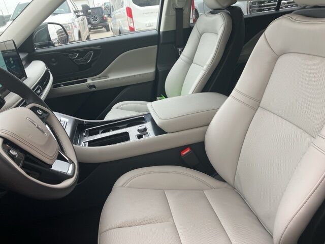 2026 Lincoln Aviator Premiere Watertown SD