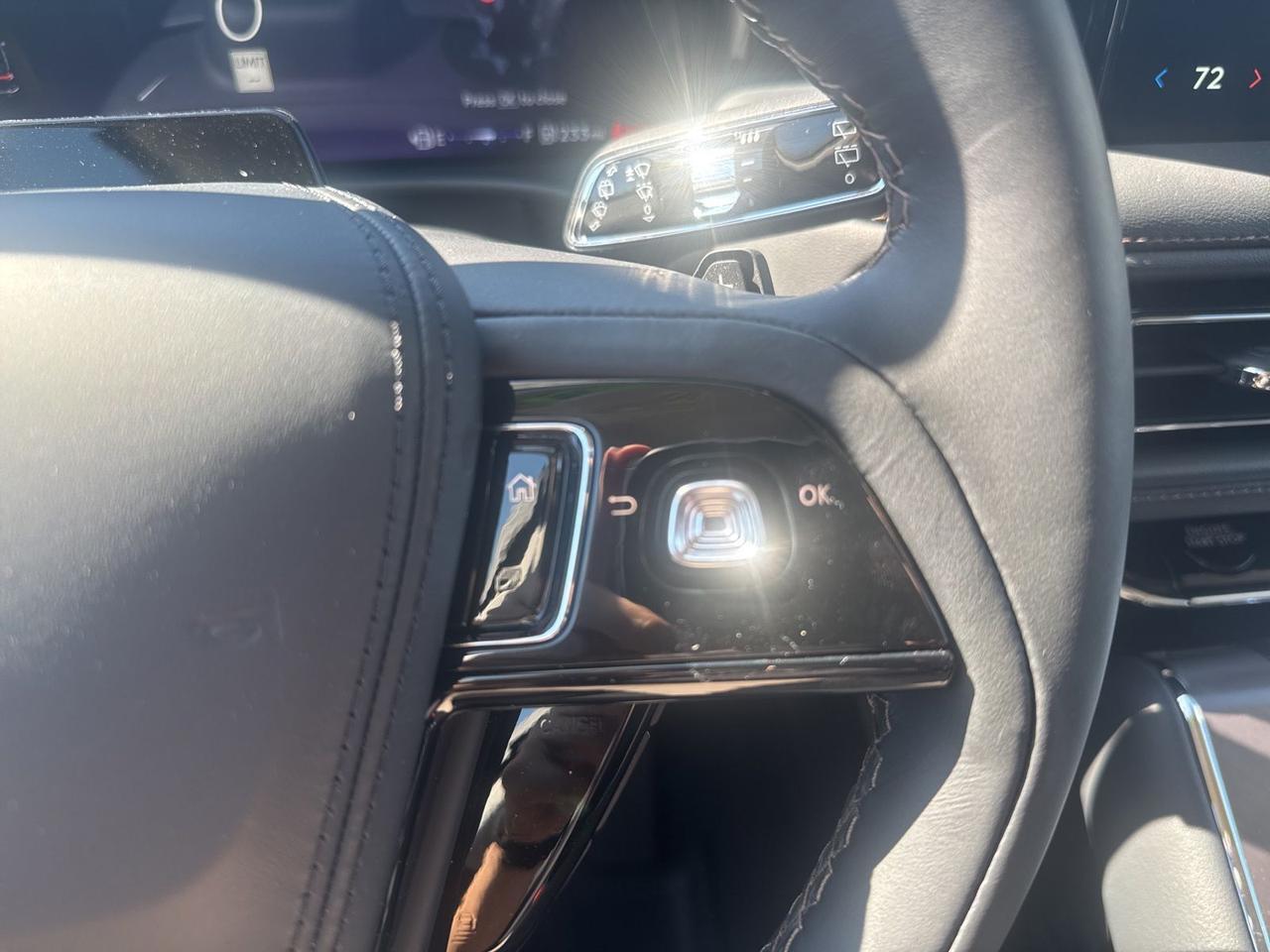 2026 Lincoln Aviator Premiere Watertown SD