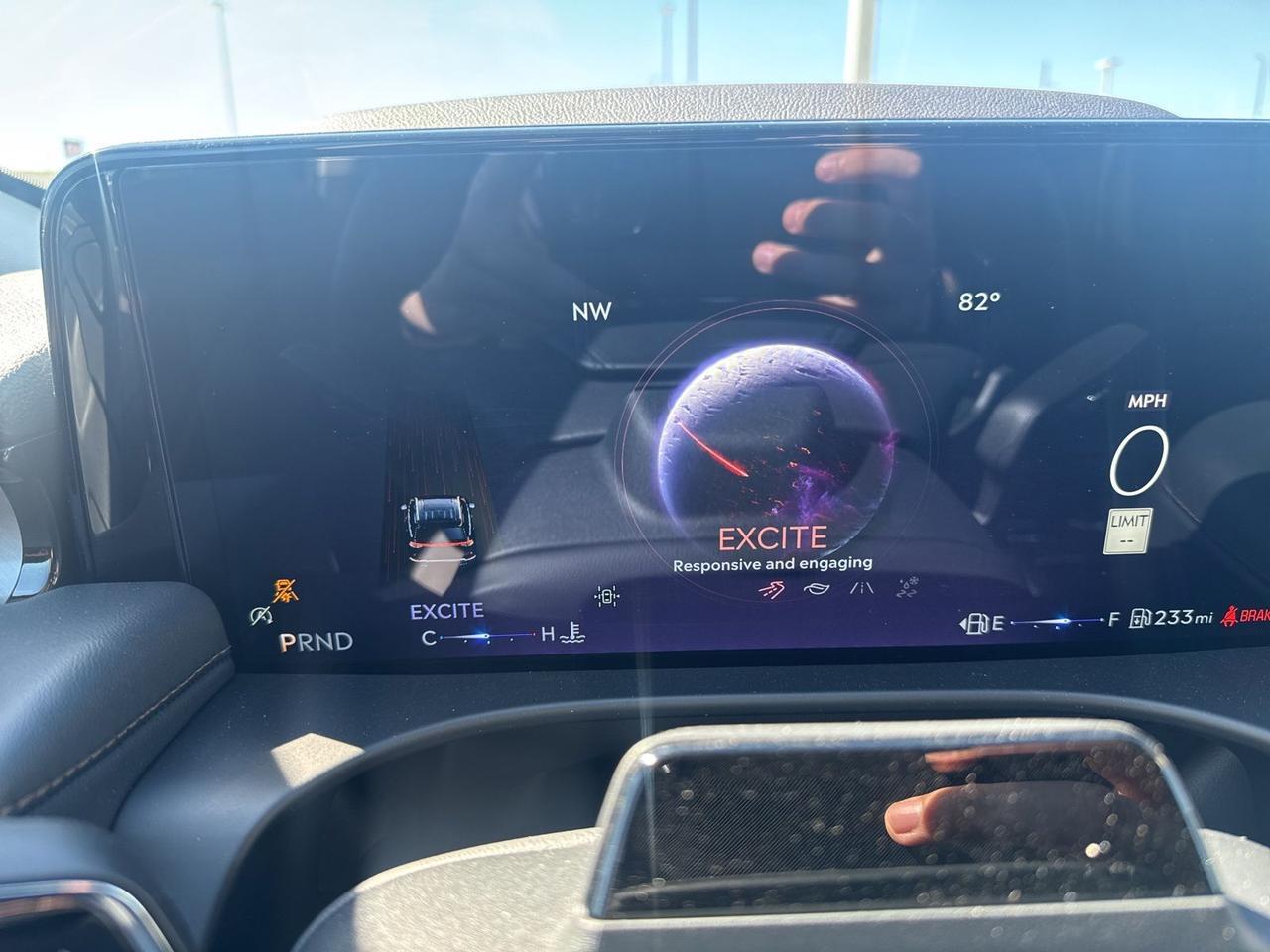 2026 Lincoln Aviator Premiere Watertown SD