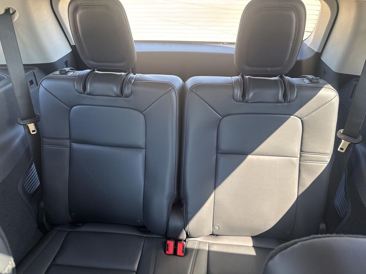 2026 Lincoln Aviator Premiere Watertown SD