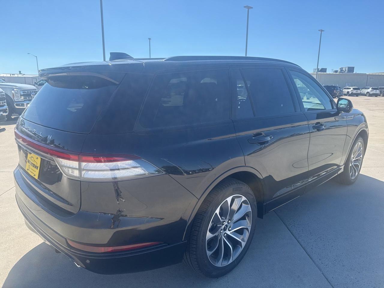 2026 Lincoln Aviator Premiere Watertown SD