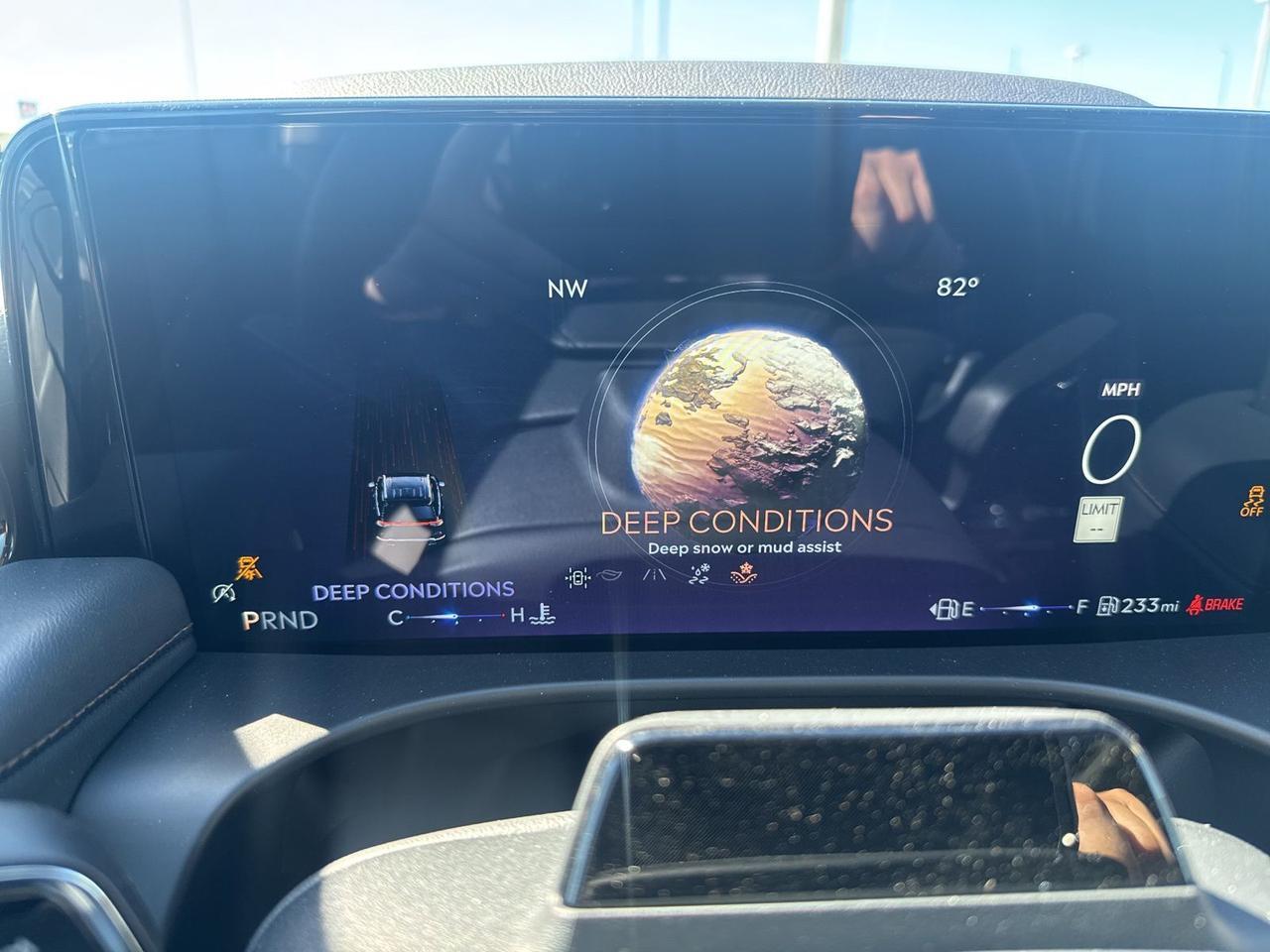 2026 Lincoln Aviator Premiere Watertown SD