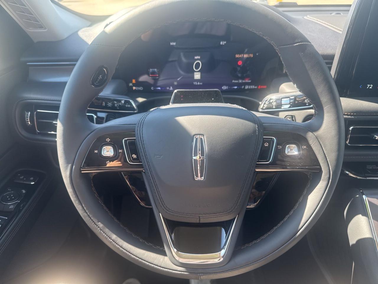 2026 Lincoln Aviator Premiere Watertown SD