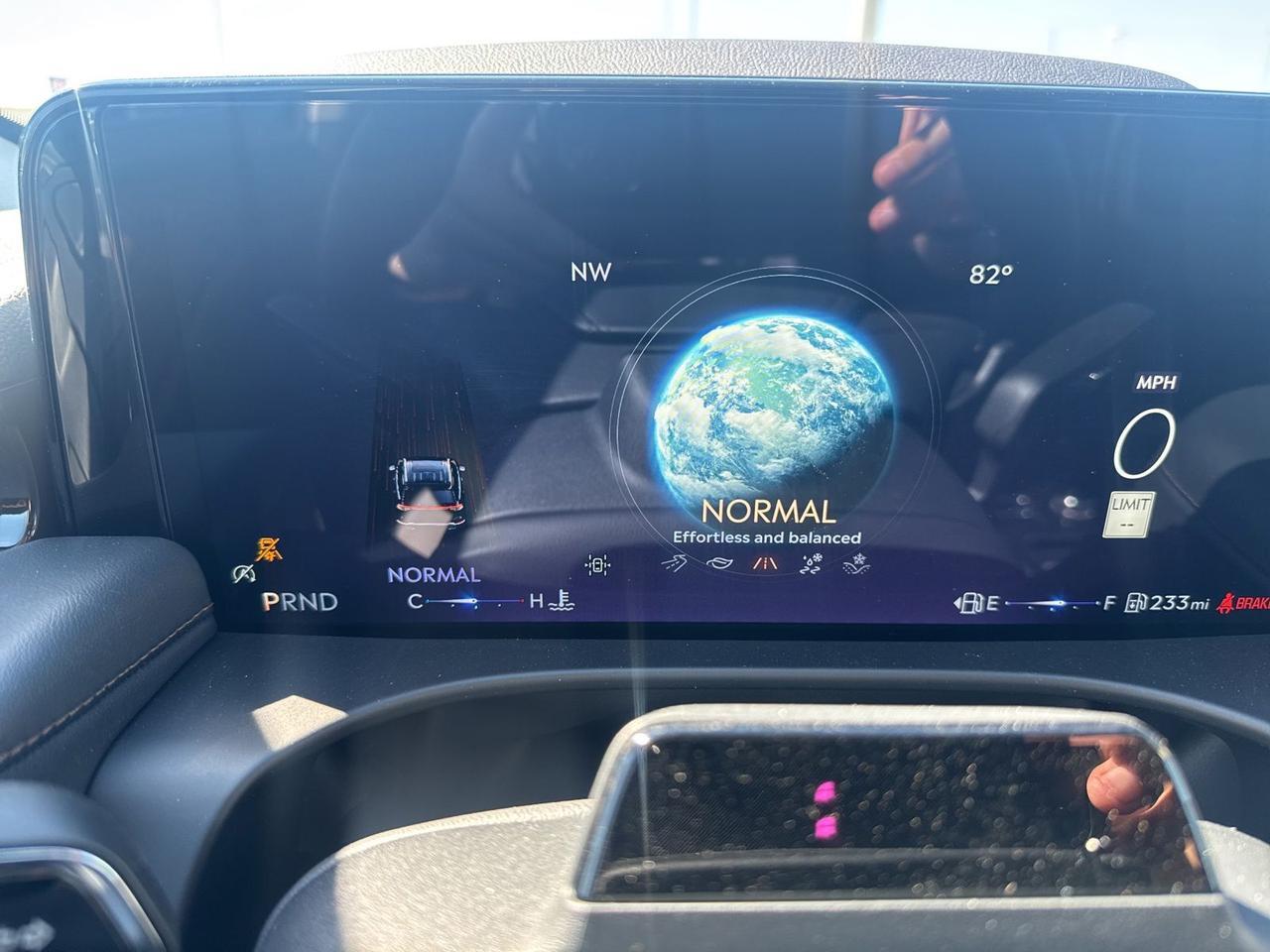 2026 Lincoln Aviator Premiere Watertown SD