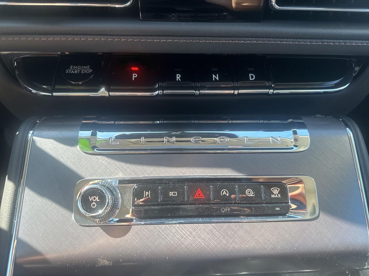 2026 Lincoln Aviator Premiere Watertown SD