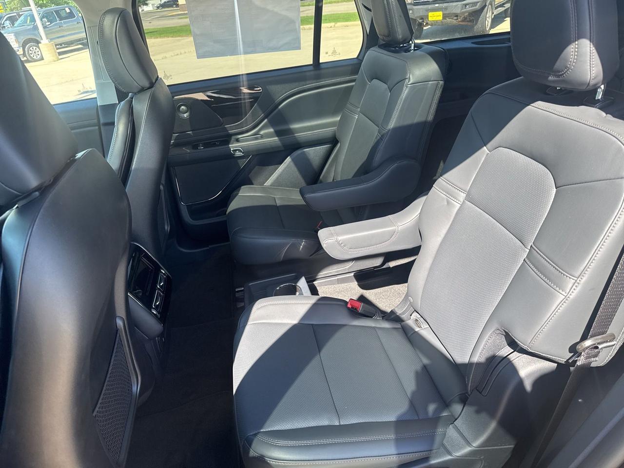 2026 Lincoln Aviator Premiere Watertown SD