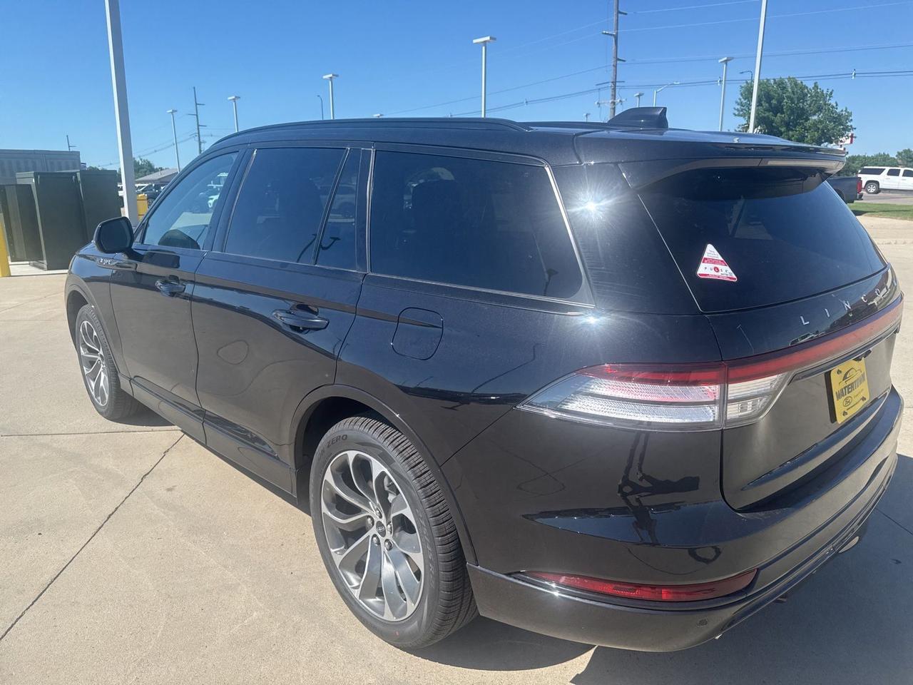 2026 Lincoln Aviator Premiere Watertown SD