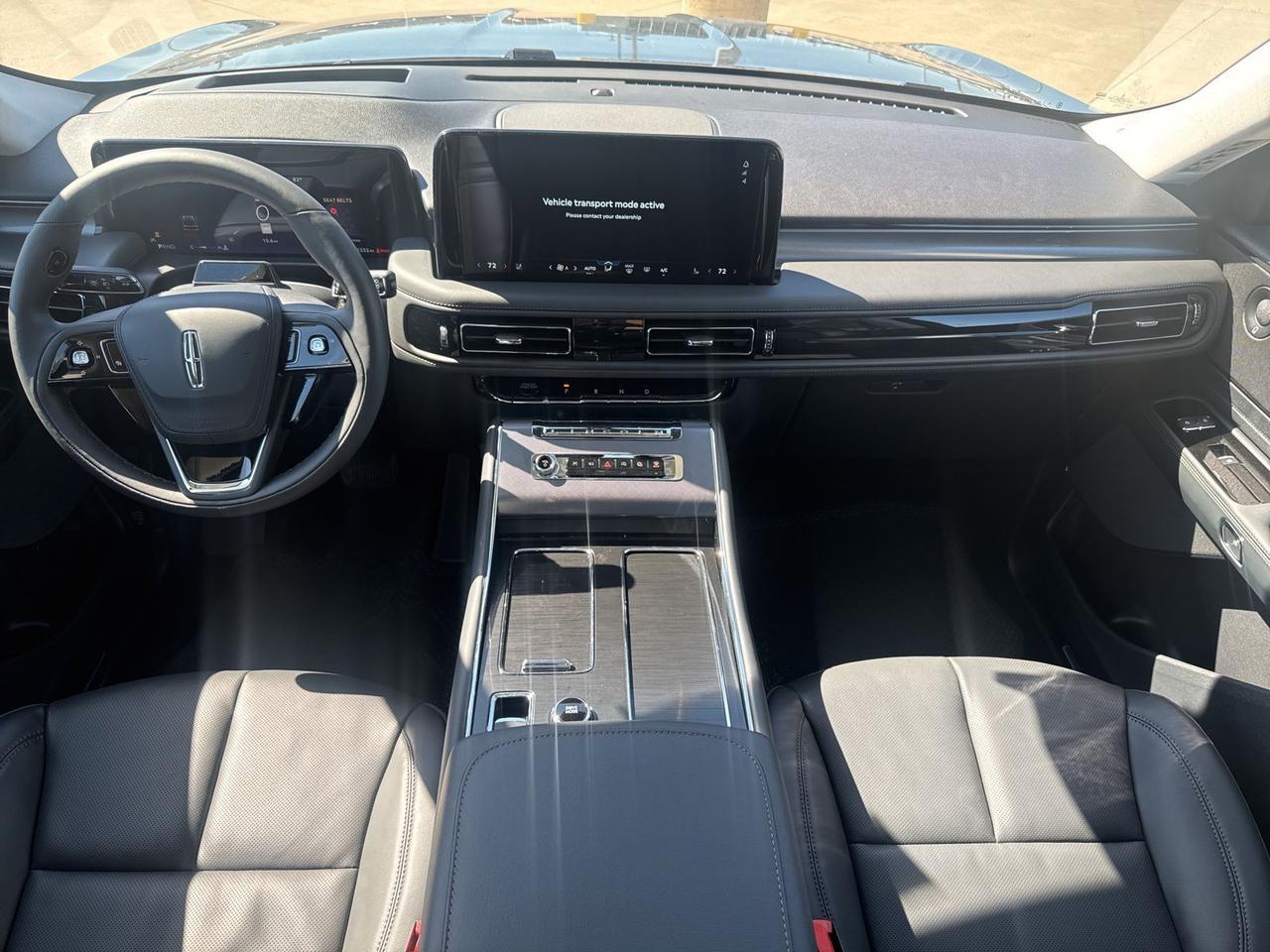 2026 Lincoln Aviator Premiere Watertown SD