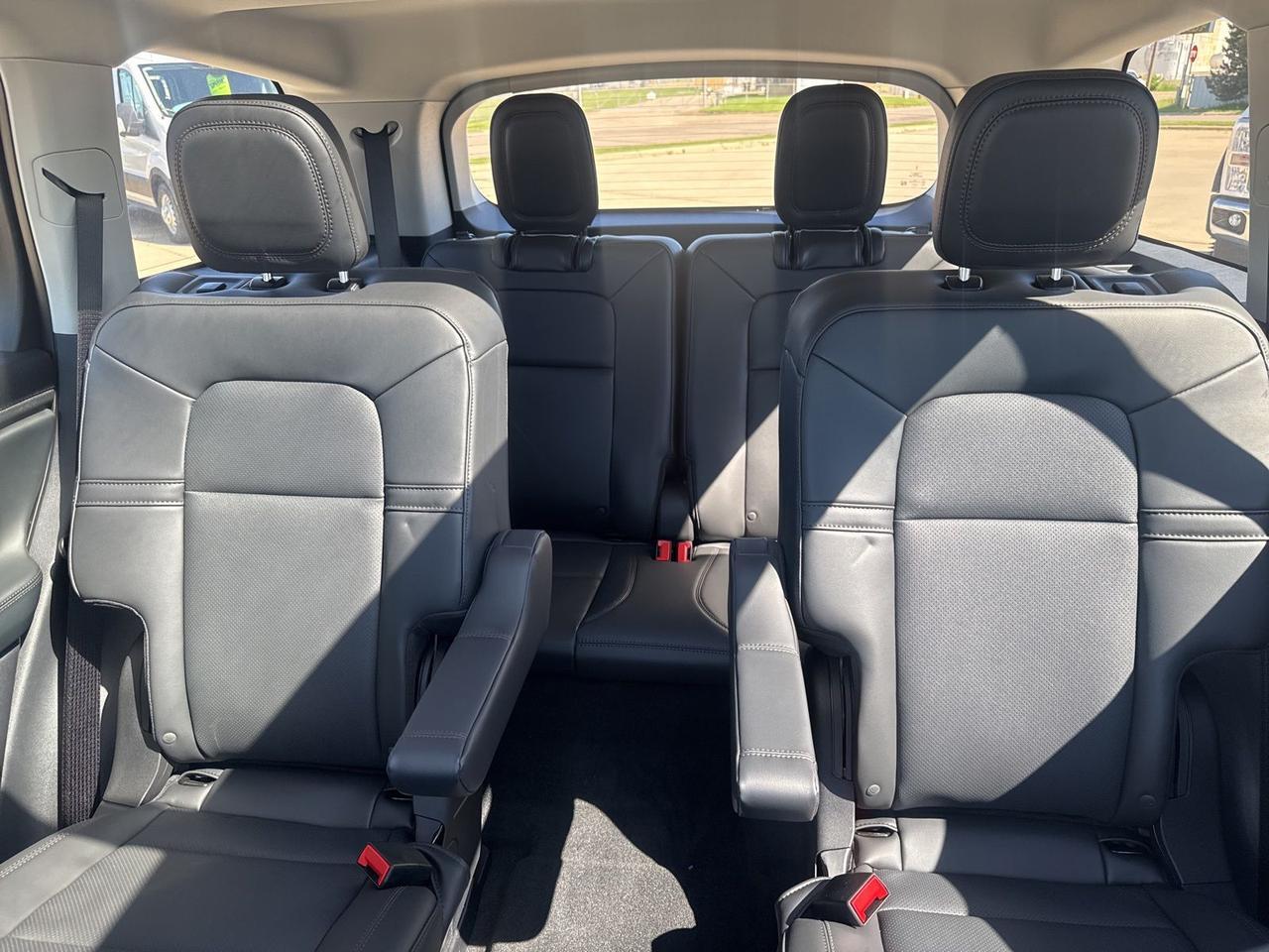 2026 Lincoln Aviator Premiere Watertown SD