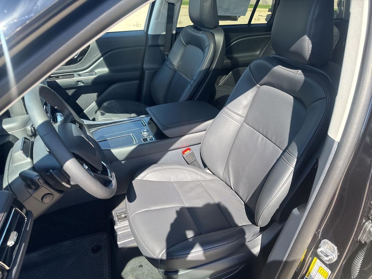 2026 Lincoln Aviator Premiere Watertown SD