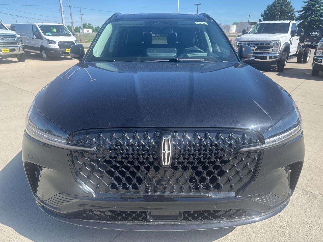 2026 Lincoln Aviator Premiere Watertown SD