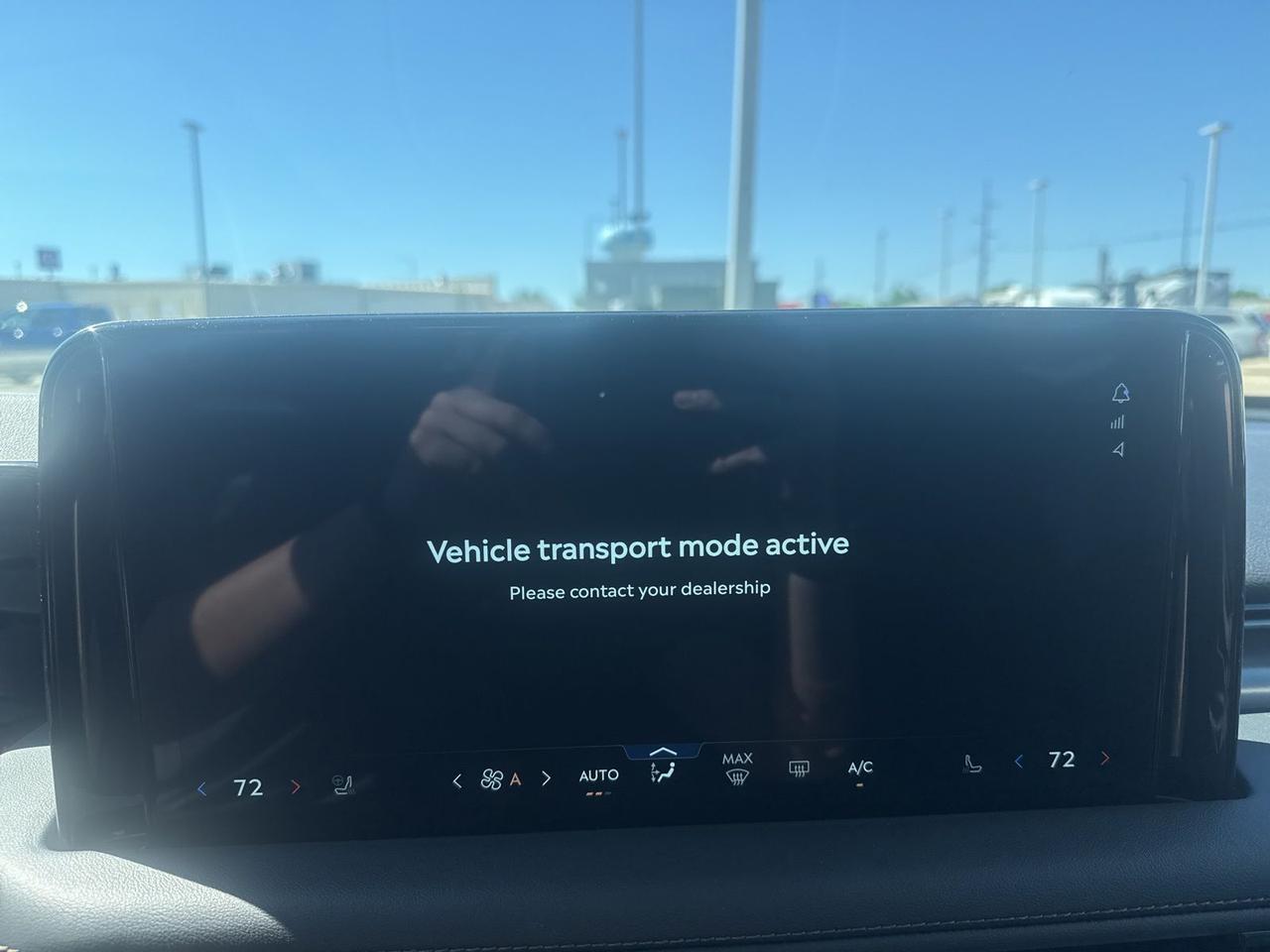2026 Lincoln Aviator Premiere Watertown SD