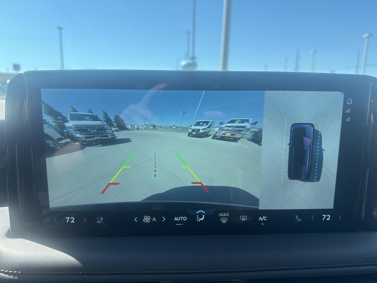 2026 Lincoln Aviator Premiere Watertown SD