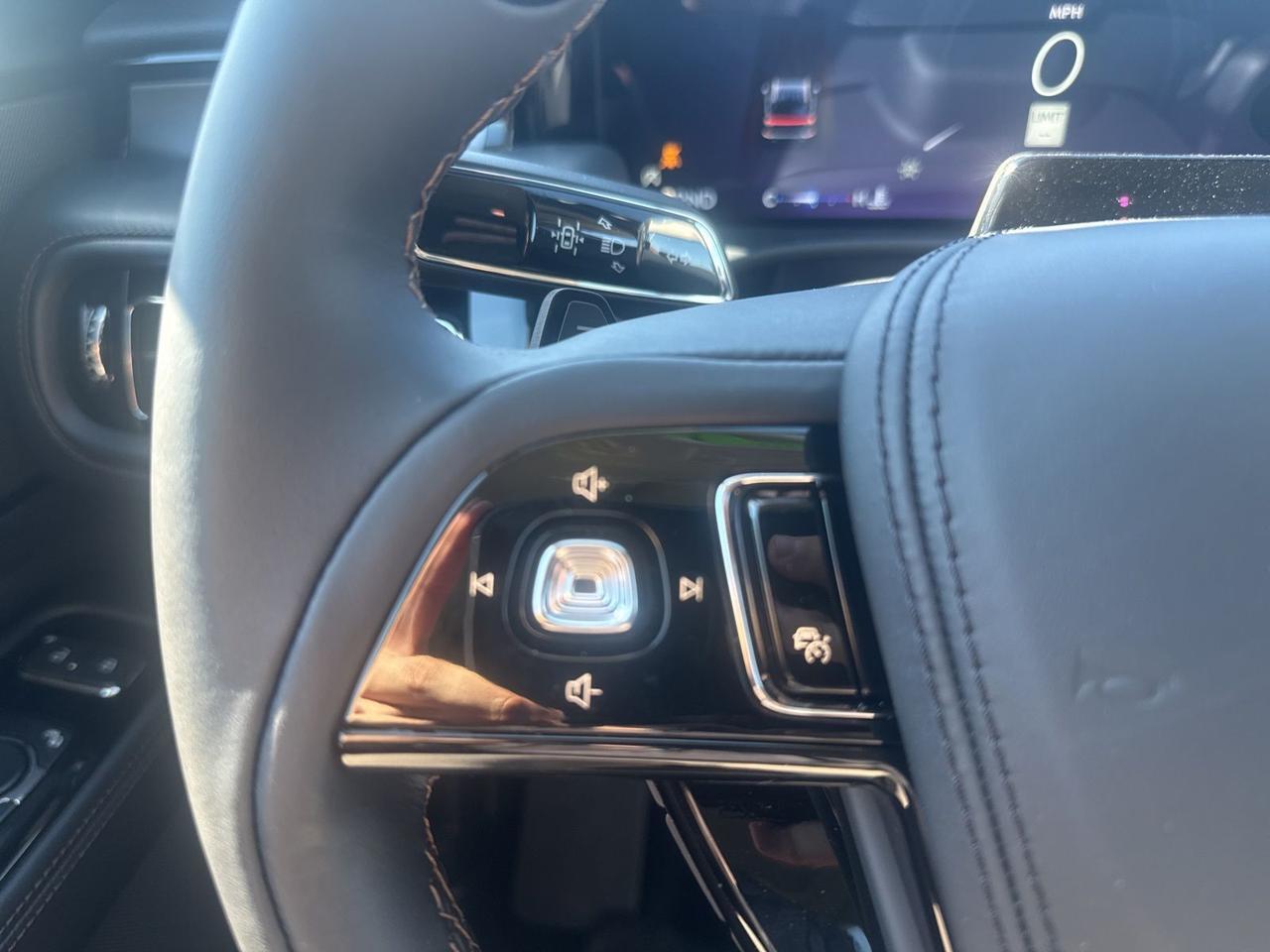 2026 Lincoln Aviator Premiere Watertown SD