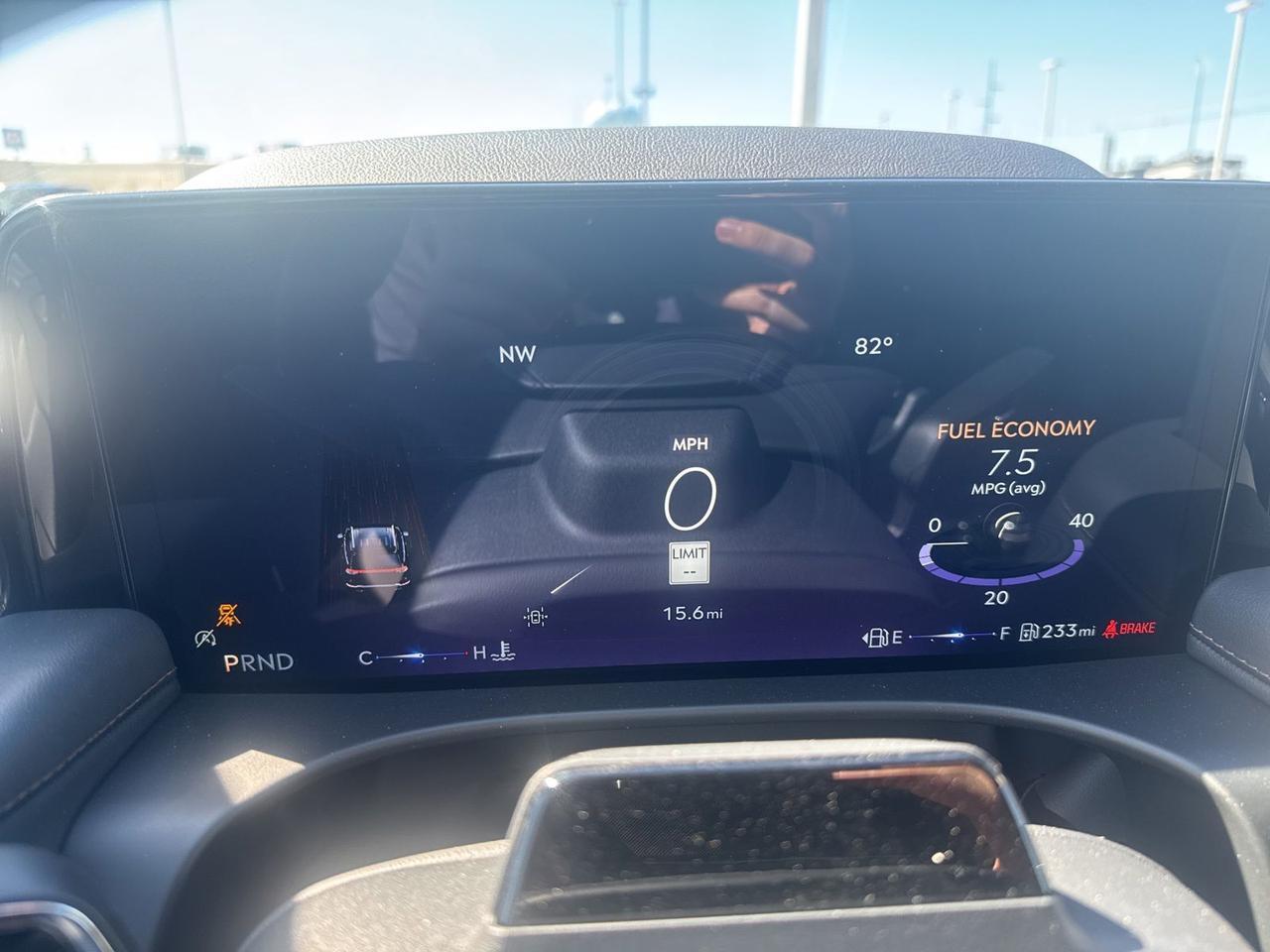 2026 Lincoln Aviator Premiere Watertown SD