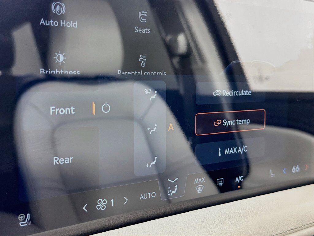 2026 Lincoln Aviator Premiere Willowbrook IL