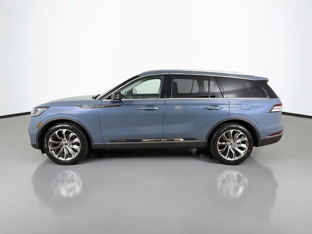 2026 Lincoln Aviator Premiere Willowbrook IL