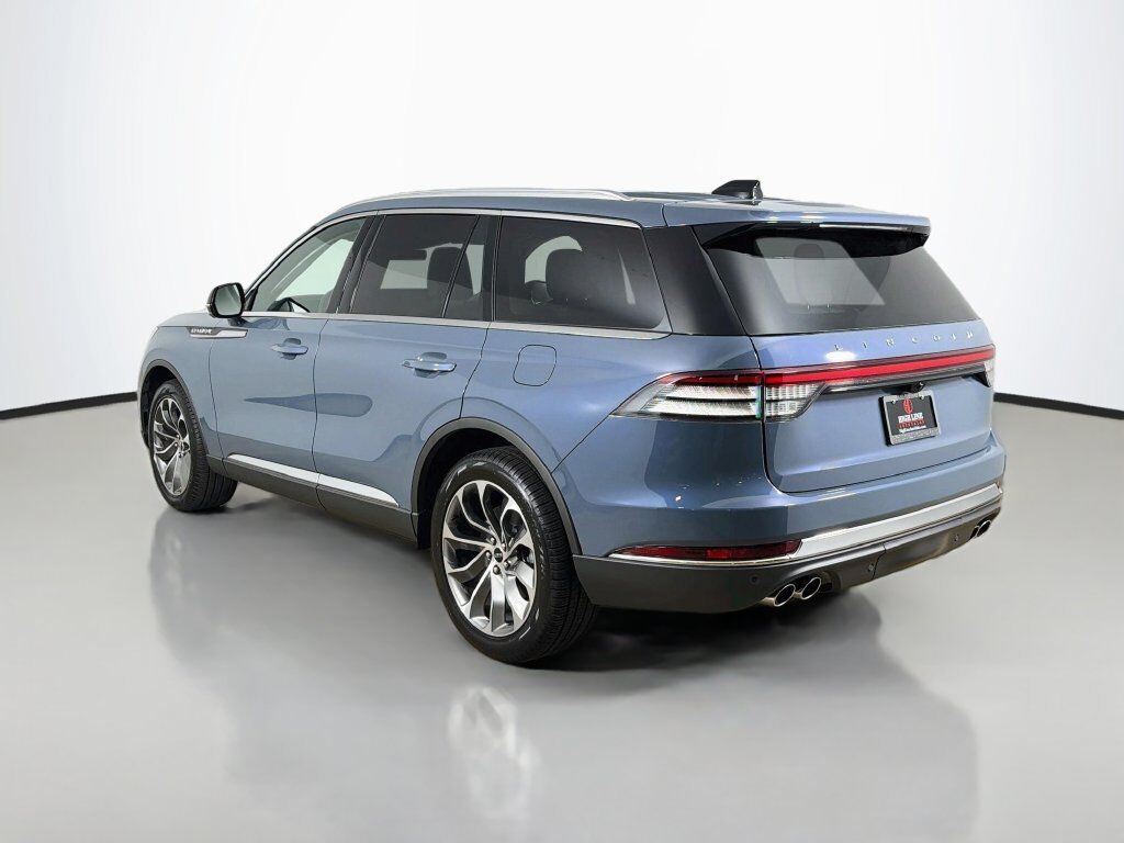 2026 Lincoln Aviator Premiere Willowbrook IL