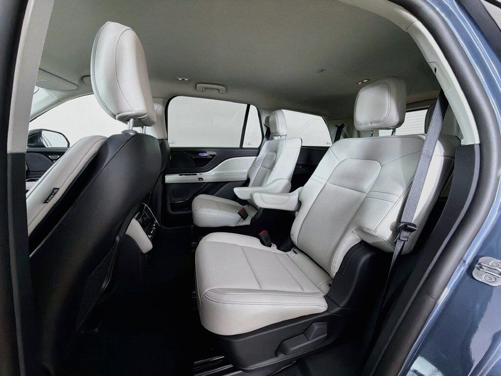 2026 Lincoln Aviator Premiere Willowbrook IL