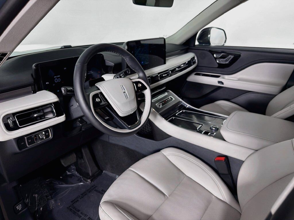 2026 Lincoln Aviator Premiere Willowbrook IL
