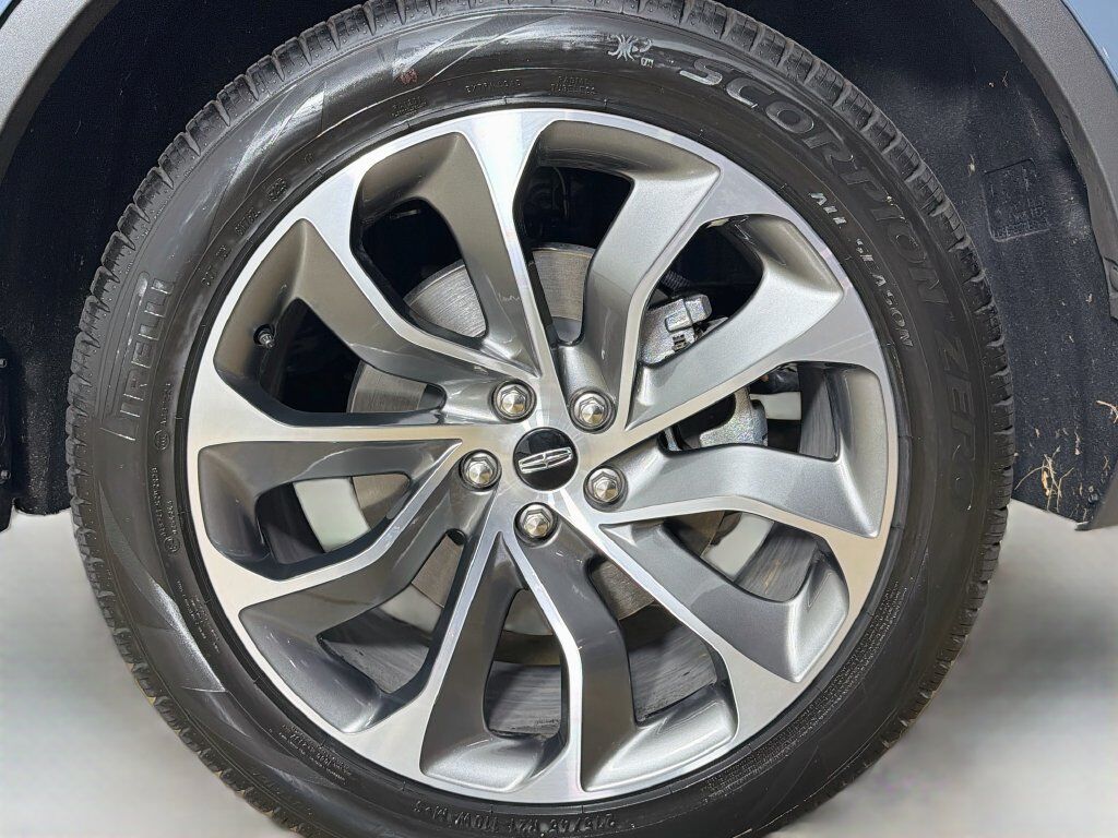 2026 Lincoln Aviator Premiere Willowbrook IL