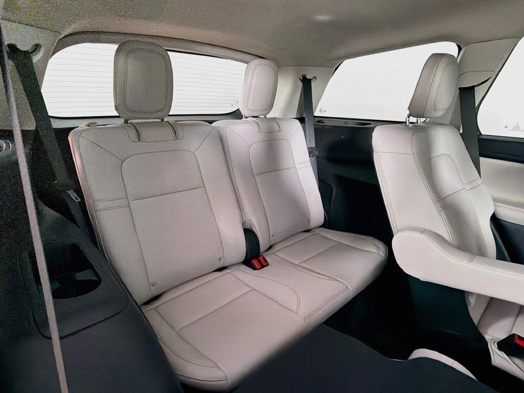 2026 Lincoln Aviator Premiere Willowbrook IL