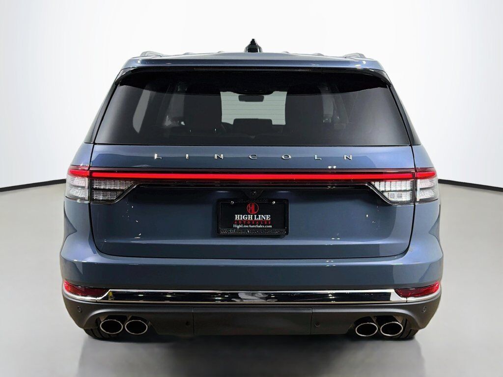 2026 Lincoln Aviator Premiere Willowbrook IL
