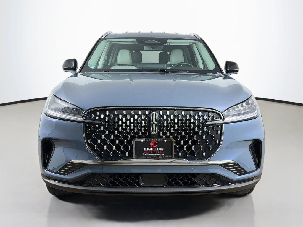 2026 Lincoln Aviator Premiere Willowbrook IL