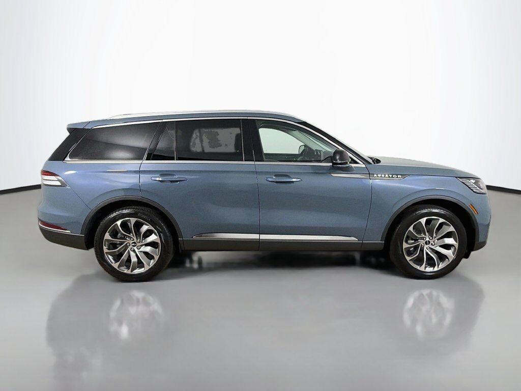 2026 Lincoln Aviator Premiere Willowbrook IL