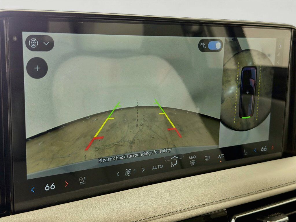 2026 Lincoln Aviator Premiere Willowbrook IL