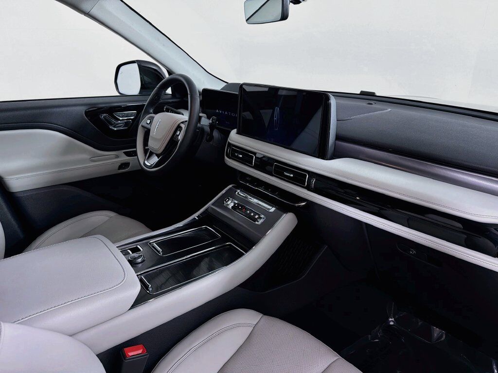 2026 Lincoln Aviator Premiere Willowbrook IL