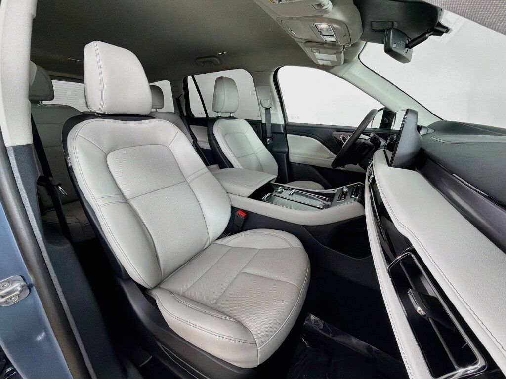2026 Lincoln Aviator Premiere Willowbrook IL
